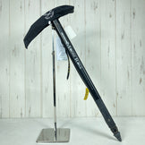 【58cm ブラック系】 Grivel ( グリベル ) モンテローザ プラス Monte Rosa Plus ウィンターギア ピッケル アイスアックス z00055140  ピッケル アイスアックス ウィンターギア