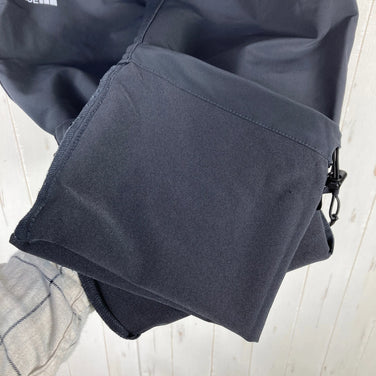 The North Face VERB PANT 男士中灰色尼龙软壳长裤 (z00054542)