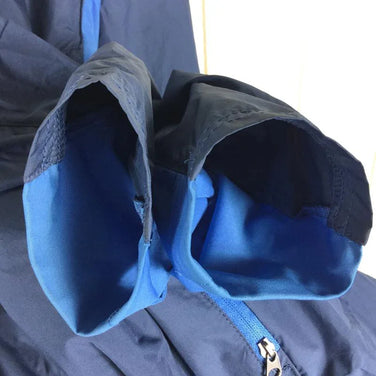 【Men's M ネイビー系】 Houdini ( フーディニ ) ベロシティ ウィンドブレーカー Velocity Windbreaker ウィンドシェル ジャケット フーディ International Men's 化繊 アウター ジャケット トップス ウェア - 【公式】2ndGEAR（セカンドギア）Webショップ【登山用品・アウトドア用品専門 買取販売店】