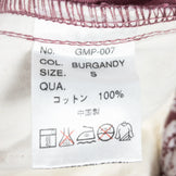 【Men's S レッド系】 Gramicci ( グラミチ ) ペイズリー ショートパンツ Paisley Short Pants コットン ウェア ボトムス ショーツ ショートパンツ z00051069 ショーツ ショートパンツ ボトムス ウェア - 【公式】2ndGEAR（セカンドギア）Webショップ【登山用品・アウトドア用品専門 買取販売店】