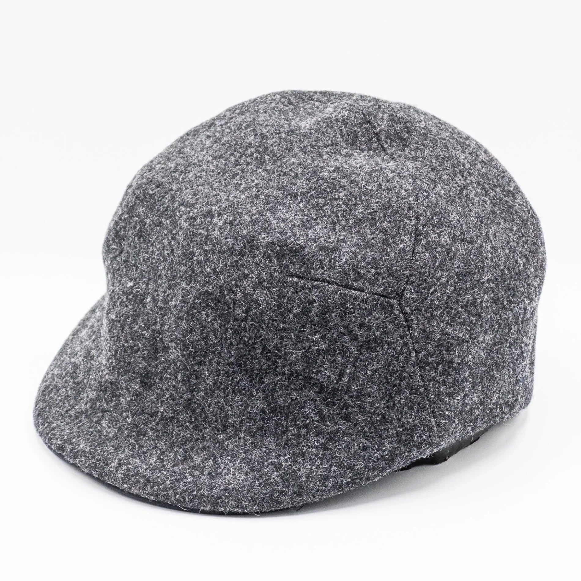 【Unisex S/M グレー系】 Arcteryx ( アークテリクス ) ザク ハット Zack Hat ウール ハンチングキャップ Unisex カーボンコピー キャップ ヘッドウェア ウェア小物 ウェア - 【公式】2ndGEAR（セカンドギア）Webショップ【登山用品・アウトドア用品専門 買取販売店】