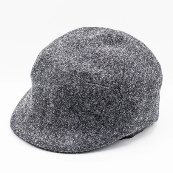 【Unisex S/M グレー系】 Arcteryx ( アークテリクス ) ザク ハット Zack Hat ウール ハンチングキャップ Unisex カーボンコピー キャップ ヘッドウェア ウェア小物 ウェア - 【公式】2ndGEAR（セカンドギア）Webショップ【登山用品・アウトドア用品専門 買取販売店】