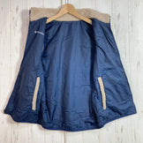 Columbia Archer Ridge Reversible Vest, Kids' Size L, Beige. Polyester fleece vest. Product code: z00054184.