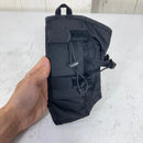 【OneSize ブラック系】 Mammut ( マムート ) リチウム アドオン ボトル ホルダー Lithium Add-on Bottle Holder ナイロン バッグ ストレージ ボトルホルダー z00058682  ボトルホルダー バッグ ストレージ-2