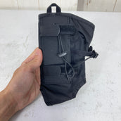 【OneSize ブラック系】 Mammut ( マムート ) リチウム アドオン ボトル ホルダー Lithium Add-on Bottle Holder ナイロン バッグ ストレージ ボトルホルダー z00058682  ボトルホルダー バッグ ストレージ