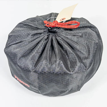 均码银色 Primus 基本锅具套装 1.3L（已停产型号，很难找到）铝制炊具炊具锅具套装 (z00053252)