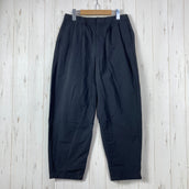 【Men's M ブラック系】 Bamboo Shoots(バンブーシュート) マウンテンハイクパンツ /n Mountain Hike Pants /n ナイロン ウェア ボトムス ロングパンツ z00059299 ロングパンツ ボトムス ウェア