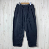 【Men's M ブラック系】 Bamboo Shoots(バンブーシュート) マウンテンハイクパンツ /n Mountain Hike Pants /n ナイロン ウェア ボトムス ロングパンツ z00059299 ロングパンツ ボトムス ウェア