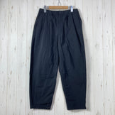 【Men's M ブラック系】 Bamboo Shoots（バンブーシュート） マウンテンハイクパンツ /n Mountain Hike Pants /n ナイロン ウェア ボトムス ロングパンツ  z00059299   ロングパンツ ボトムス ウェア