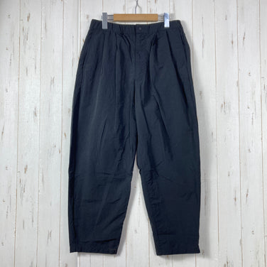 【Men's M ブラック系】 Bamboo Shoots（バンブーシュート） マウンテンハイクパンツ /n Mountain Hike Pants /n ナイロン ウェア ボトムス ロングパンツ  z00059299   ロングパンツ ボトムス ウェア
