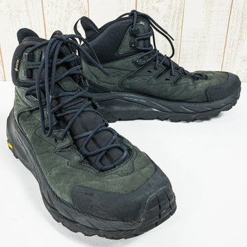【Men's 28.0cm ブラック系】 Hoka Oneone ( ホカ オネオネ ) カハ 2 ゴアテックス Kaha 2 GTX フットウェア トレッキングブーツ z00051112 トレッキングブーツ フットウェア - 【公式】2ndGEAR（セカンドギア）Webショップ【登山用品・アウトドア用品専門 買取販売店】