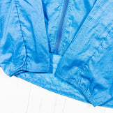 [男款小蓝] 2013 Patagonia Houdini Jacket LRM 尼龙防风夹克 z00052833 LRM 防风外套