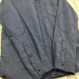 【Women's M ブルー系】Phenix ( フェニックス ) ノマド シャツ Nomado Shirts PH762LS65 Asian Women's 化繊 ロングスリーブシャツ インナー シャツ トップス ウェア - 【公式】2ndGEAR（セカンドギア）Webショップ【登山用品・アウトドア用品専門 買取販売店】