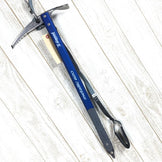 【60 ブルー系】 Simond ( シモン ) メタリック 820 Metallic 820 アイスアックス ピッケル ピオレ Tグレード ストレートシャフト SI1310 ピッケル アイスアックス ウィンターギア - 【公式】2ndGEAR（セカンドギア）Webショップ【登山用品・アウトドア用品専門 買取販売店】