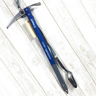 【60 ブルー系】 Simond ( シモン ) メタリック 820 Metallic 820 アイスアックス ピッケル ピオレ Tグレード ストレートシャフト SI1310 ピッケル アイスアックス ウィンターギア - 【公式】2ndGEAR（セカンドギア）Webショップ【登山用品・アウトドア用品専門 買取販売店】
