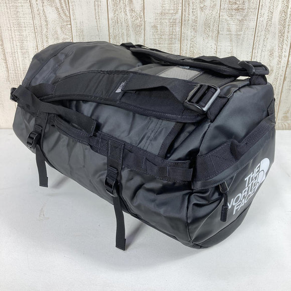 【OneSize ブラック系】 The North Face ( ザ・ノースフェイス ) ベースキャンプ ダッフル S Bc Duffel S 44L ギアダッフル ダッフルバッグ バックパック NM82368 ウエストバッグ ヒップパック バッグ ストレージ - 【公式】2ndGEAR（セカンドギア）Webショップ【登山用品・アウトドア用品専門 買取販売店】