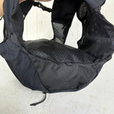 【Unisex L ブラック系】 The North Face ( ザ・ノースフェイス ) ティーアール 10 TR 10 SUMMIT SERIES トレイルランニングベスト ポリエステル バッグ ストレージ ランニングベスト ベストパック z00061039  ラ