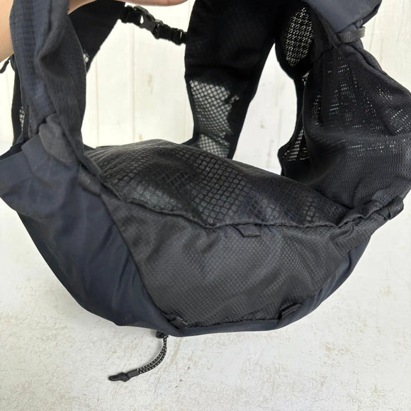 【Unisex L ブラック系】 The North Face ( ザ・ノースフェイス ) ティーアール 10 TR 10 SUMMIT SERIES トレイルランニングベスト ポリエステル バッグ ストレージ ランニングベスト ベストパック z00061039  ラ