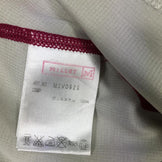 【Women's XS アイボリー系】 Millet ( ミレー ) シャルトルーズ ジップ ロングスリーブ シャツ MIV0929 Women's 化繊 ロングスリーブシャツ インナー シャツ トップス ウェア - 【公式】2ndGEAR（セカンドギア）Webショップ【登山用品・アウトドア用品専門 買取販売店】