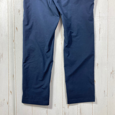 【Men's S ネイビー系】 Houdini ( フーディニ ) コミットメント チノ パンツ Commitment Chinos Pants ポリエステル ウェア ボトムス ロングパンツ  z00059682   ロングパンツ ボトムス ウェア
