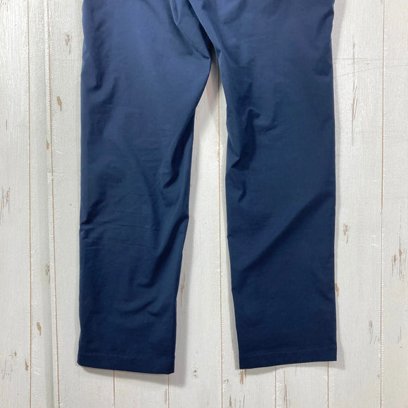 【Men's S ネイビー系】 Houdini ( フーディニ ) コミットメント チノ パンツ Commitment Chinos Pants ポリエステル ウェア ボトムス ロングパンツ  z00059682   ロングパンツ ボトムス ウェア