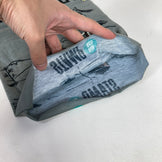 【OneSize グレー系】 Stamp Run&Co（スタンプ ラン アンド コー） スタンプ ネック ゲイター フェイス マスク Stamp Neck Gaiter Face Mask ウェア ウェア小物 ネックウェア ネックゲイター ネックウォーマー z00