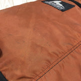【OneSize オレンジ系】 Gregory ( グレゴリー ) クラシック デイパック Classic Daypack 26L ラスト シルバータグ 旧タグ アメリカ製 バックパック 入手困難 Rust デイパック 容量【～29L】 バックパック バッグ ストレ - 【公式】2ndGEAR（セカンドギア）Webショップ【登山用品・アウトドア用品専門 買取販売店】