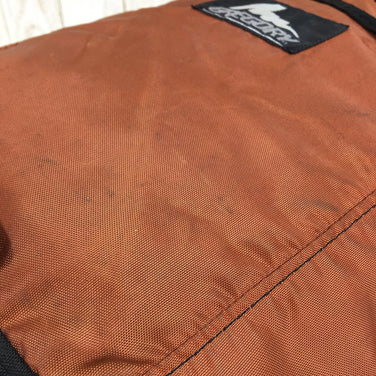 【OneSize オレンジ系】 Gregory ( グレゴリー ) クラシック デイパック Classic Daypack 26L ラスト シルバータグ 旧タグ アメリカ製 バックパック 入手困難 Rust デイパック 容量【～29L】 バックパック バッグ ストレ - 【公式】2ndGEAR（セカンドギア）Webショップ【登山用品・アウトドア用品専門 買取販売店】
