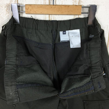 【Men's M グリーン系】Phenix ( フェニックス ) プリムパンツ Prim Pants トレッキングパンツ PH252PA10 Asian Men's 化繊 ロングパンツ ボトムス ウェア - 【公式】2ndGEAR（セカンドギア）Webショップ【登山用品・アウトドア用品専門 買取販売店】
