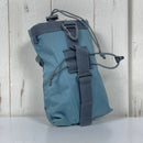 【OneSize ネイビー系】 Karrimor ( カリマー ) TC ヒップベルトポーチ TC hip belt pouch ナイロン バッグ ストレージ 外付けポーチ z00058310  外付けポーチ バッグ ストレージ-4