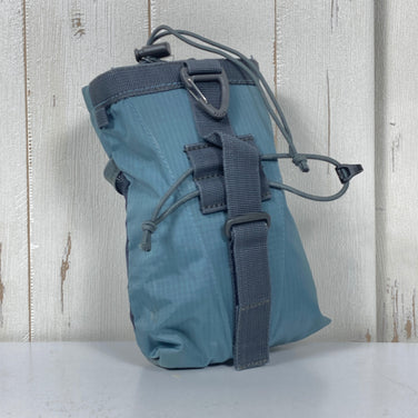 【OneSize ネイビー系】 Karrimor ( カリマー ) TC ヒップベルトポーチ TC hip belt pouch ナイロン バッグ ストレージ 外付けポーチ z00058310  外付けポーチ バッグ ストレージ