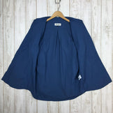 【Men's L ブルー系】 Foxfire ( フォックスファイヤー ) トランスウェット フィールドフロー ゲーム シャツ Ts Field Flow Game Shirt 5212084 Asian Men's 化繊 ロングスリーブシャツ インナー シャツ - 【公式】2ndGEAR（セカンドギア）Webショップ【登山用品・アウトドア用品専門 買取販売店】