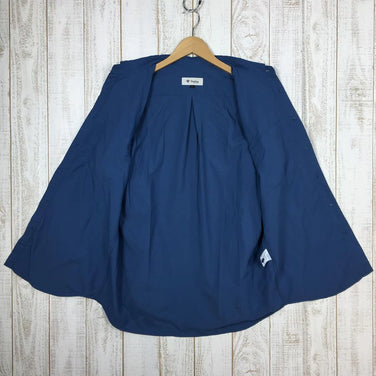 【Men's L ブルー系】 Foxfire ( フォックスファイヤー ) トランスウェット フィールドフロー ゲーム シャツ Ts Field Flow Game Shirt 5212084 Asian Men's 化繊 ロングスリーブシャツ インナー シャツ - 【公式】2ndGEAR（セカンドギア）Webショップ【登山用品・アウトドア用品専門 買取販売店】