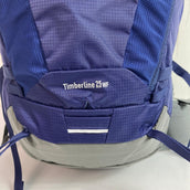 【OneSize ネイビー系】 Columbia ( コロンビア ) ティンバーライン 25L WF バックパック Timberline 25L WF Backpack バッグ ストレージ バックパック デイパック 容量【～29L】 z00053811  デイパック