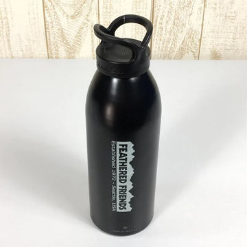 【OneSize ブラック系】 Feathered Friends ( フェザードフレンズ ) × リバティー ボトルワークス Liberty Bottleworks ヨセミテ 32Oz 0.7L アルミボトル 入手困難 ハードボトル ハイドレーションイクイップメ - 【公式】2ndGEAR（セカンドギア）Webショップ【登山用品・アウトドア用品専門 買取販売店】