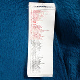 【Men's S ネイビー系】 Millet ( ミレー ) グリズリー ビー ロフト ジャケット Grizzly Bee Loft Jacket ポリエステル MIV7079 Men's ポーラテック・サーマルプロ フリース アウター ジャケット トップス ウェ - 【公式】2ndGEAR（セカンドギア）Webショップ【登山用品・アウトドア用品専門 買取販売店】