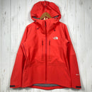 【Women's M オレンジ系】 The North Face ( ザ・ノースフェイス ) アイアン マスク ジャケット Ironmask Jacket 防水ソフトシェル ナイロン ウェア トップス アウター ジャケット ソフトシェル z00058745  ソフトシェ-1