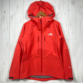 【Women's M オレンジ系】 The North Face ( ザ・ノースフェイス ) アイアン マスク ジャケット Ironmask Jacket 防水ソフトシェル ナイロン ウェア トップス アウター ジャケット ソフトシェル z00058745  ソフトシェ