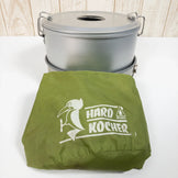 【OneSize シルバー系】 Morita ( モリタ ) ハード クッカー Hard Kocher クッカー・ケトル・フライパンセット クックウェア クッカー コッフェル z00050323 クッカー コッフェル クックウェア - 【公式】2ndGEAR（セカンドギア）Webショップ【登山用品・アウトドア用品専門 買取販売店】