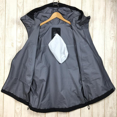 【Men's XL ブラック系】 The North Face ( ザ・ノースフェイス ) クライム ライト ジャケット Climb Light Jacket ゴアテックス レインシェル フーディ NP12201 Asian Men's レインシェル アウター ジャ - 【公式】2ndGEAR（セカンドギア）Webショップ【登山用品・アウトドア用品専門 買取販売店】