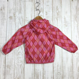 【Kid's 100 ピンク系】Montbell ( モンベル ) ウインドブラスト プリントパーカ Kid'S ウィンドシェル ジャケット 1103275 Asian Kid's ウィンドシェル アウター ジャケット トップス ウェア - 【公式】2ndGEAR（セカンドギア）Webショップ【登山用品・アウトドア用品専門 買取販売店】