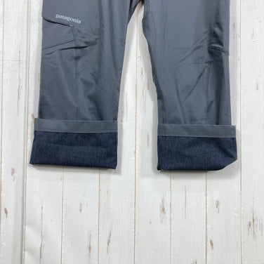 【Men's 32 グレー系】 2015 Patagonia ( パタゴニア ) サイマル アルパイン パンツ Simul Alpine Pants ポリエステル ウェア ボトムス ロングパンツ  z00058614   ロングパンツ ボトムス ウェア