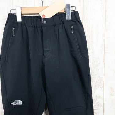 【Women's S ブラック系】 The North Face ( ザ・ノースフェイス ) アルパイン ライト パンツ Alpine Light Pant ナイロン ウェア ボトムス ロングパンツ ソフトシェル z00050151 ソフトシェル ロングパンツ ボトム - 【公式】2ndGEAR（セカンドギア）Webショップ【登山用品・アウトドア用品専門 買取販売店】