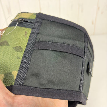 【M グリーン系】 Answer4 ( アンサーフォー ) ノーリミット No Limit マルチカム 入手困難 受注生産モデル ナイロン バッグ ストレージ ウエストバッグ ヒップパック z00054963 マルチカム ウエストバッグ ヒップパック バ