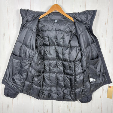 【Men's M ブラック系】 Montbell ( モンベル ) ネージュ ダウン パーカ Neige Down Parka ダウン ウェア トップス アウター ジャケット ダウンインサレーション z00055371  ダウンインサレーション アウター ジャケット