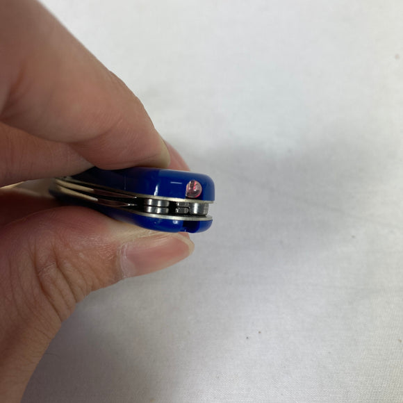 【OneSize ブルー系】 Victorinox ( ビクトリノックス ) スイスライト Swiss Lite 入手困難 キャンピングギア 刃物 マルチツール z00061525  マルチツール 刃物 キャンピングギア