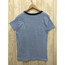 【Men's S ブルー系】 コロラド スキーヤー Healthknit 70S Tシャツ 生産終了モデル ビンテージ Men's 化繊 ショートスリーブTシャツ クルーネック インナー シャツ トップス ウェア - 【公式】2ndGEAR（セカンドギア）Webショップ【登山用品・アウトドア用品専門 買取販売店】