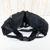 【OneSize ブラック系】 Ribz ( リブズ ) フロントパック スモール Front Pack 8.2L フロントバッグ ポーチ 生産終了モデル 入手困難 ショルダーバッグ バッグ ストレージ - 【公式】2ndGEAR（セカンドギア）Webショップ【登山用品・アウトドア用品専門 買取販売店】