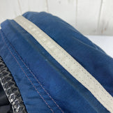 【OneSize ネイビー系】 2009 Gregory ( グレゴリー ) テールメイト S Tailmate S Navy 銀タグ 旧タグ 生産終了モデル 入手困難 希少カラー ナイロン バッグ ストレージ ウエストバッグ ヒップパック z00059065 Na