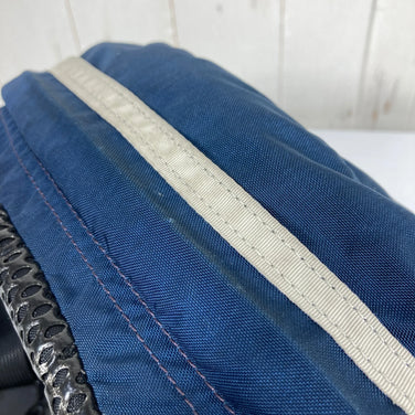 【OneSize ネイビー系】 2009 Gregory ( グレゴリー ) テールメイト S Tailmate S Navy 銀タグ 旧タグ 生産終了モデル 入手困難 希少カラー ナイロン バッグ ストレージ ウエストバッグ ヒップパック z00059065 Na